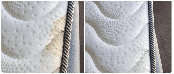  Mattress Cleaning Services